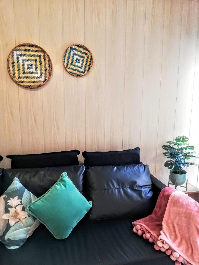 Apartamento Praia De Monte Gordo Eksteriør billede