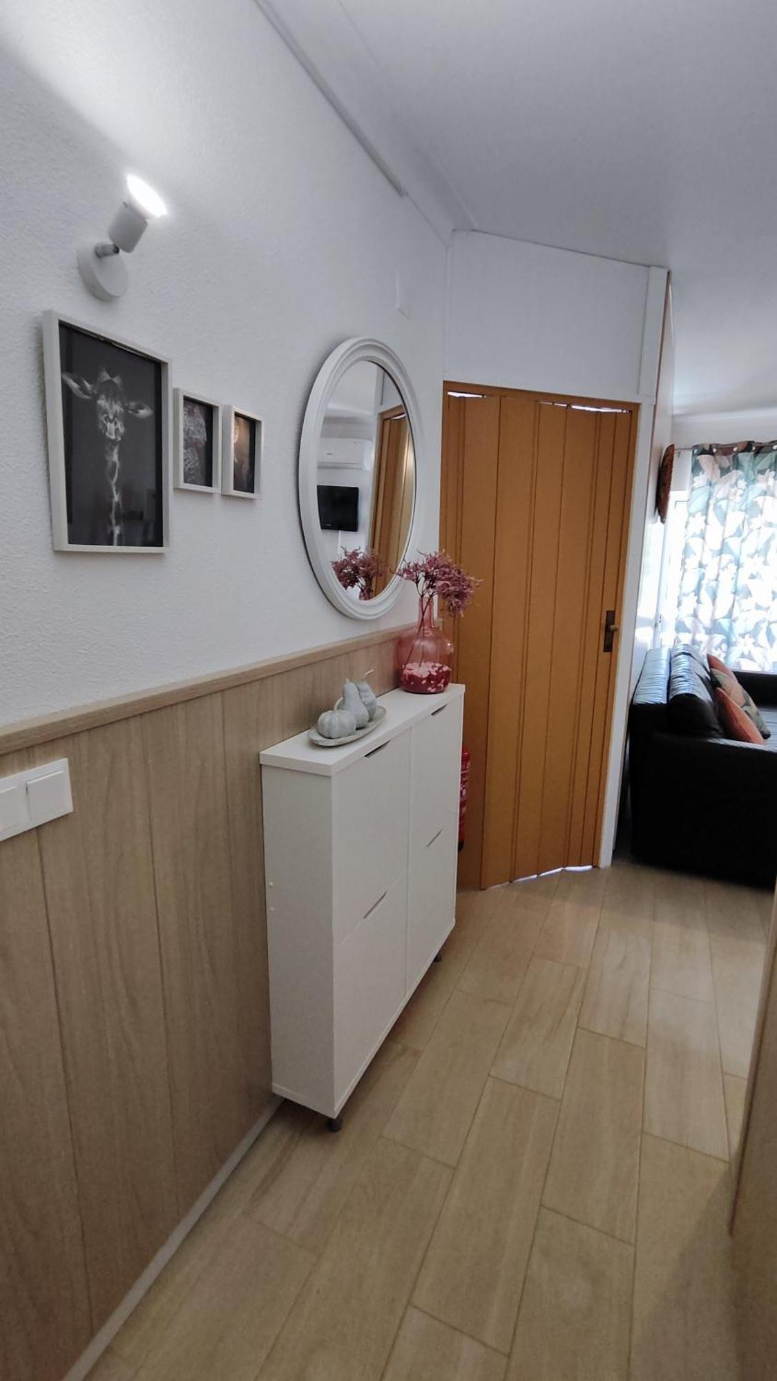 Apartamento Praia De Monte Gordo Eksteriør billede