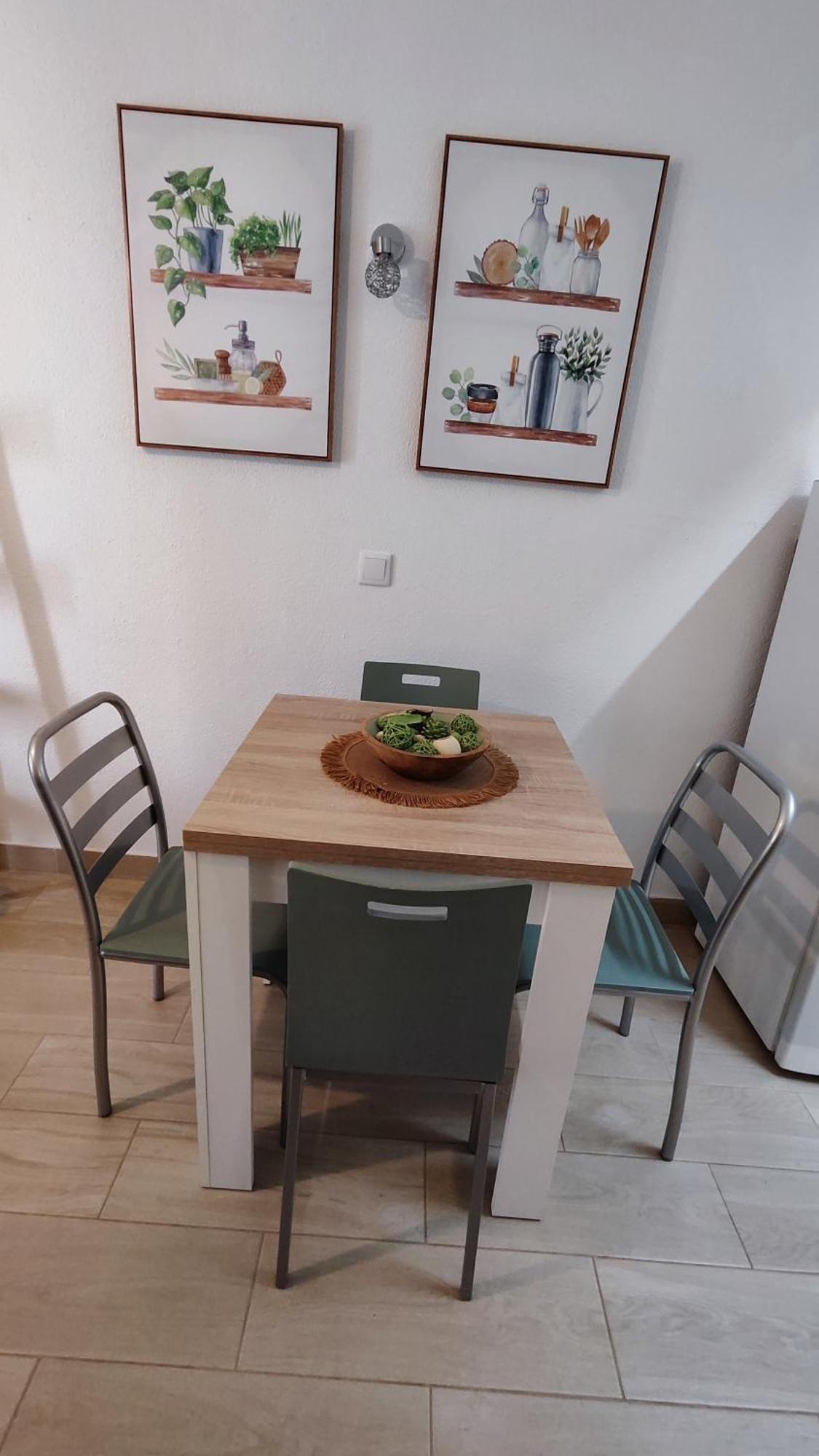 Apartamento Praia De Monte Gordo Eksteriør billede