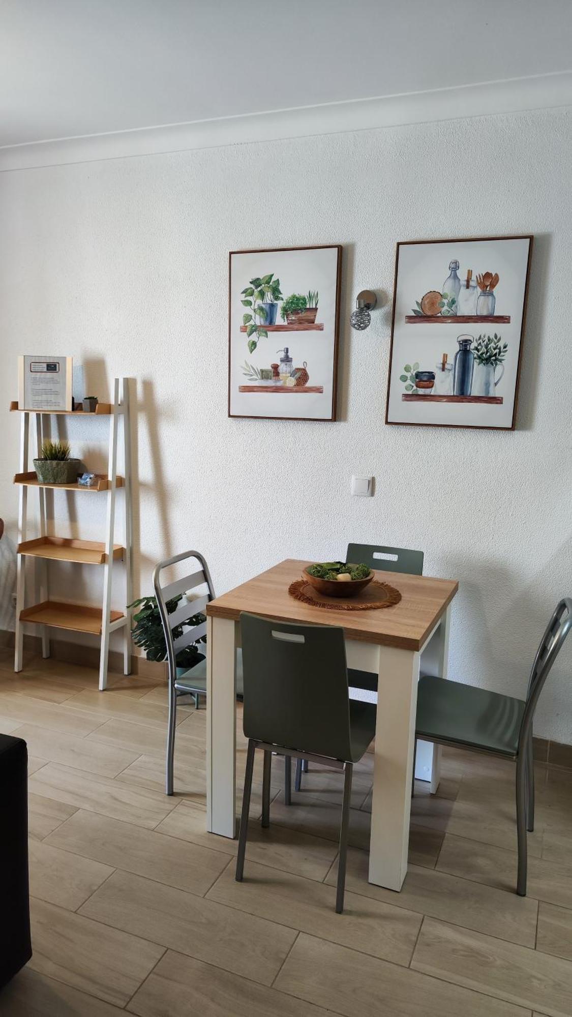 Apartamento Praia De Monte Gordo Eksteriør billede